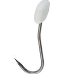 Ganchos de mano carnic mango plastico