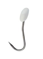 Ganchos de mano carnic mango plastico