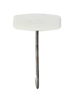 Ganchos de mano carnic mango plastico - Image 2