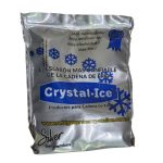 Gel refrigerante pack 150g x 120u.