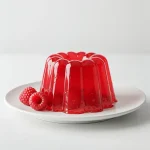 GELATINA DIETETICA FRAMBUESA x 1 kg