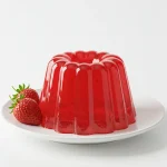 GELATINA DIETETICA DE FRUTILLA x 1 kg