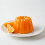 GELATINA DIETETICA DE NARANJA x 1 kg