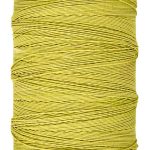 Hilo choricero verde 3h.