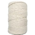 Hilo p/mortadela crudo 27h.