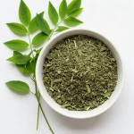 INCA YUYO HOJAS x 1 kg