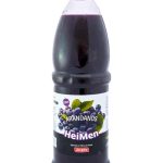 JUGO DE ARANDANOS C/STEVIA x 1,5 l
