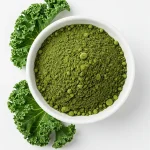 KALE EN POLVO x 25 kg