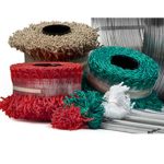 Lazo para cuelgas x 100 u