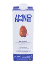 Leche de almendras x 1 l - Image 5
