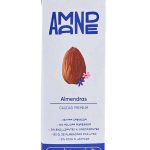 Leche de almendras x 1 l