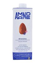 Leche de almendras x 1 l