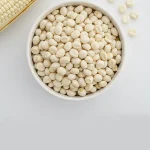 MAIZ BLANCO PISADO PARTIDO