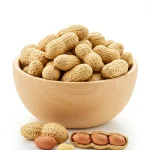 MANI TOSTADO EN VAINA