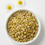 MANZANILLA FLOR x 1 kg