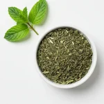 MENTA HOJAS x 1 kg