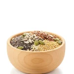 MIX 10 SEMILLAS SALUDABLES x 1 kg