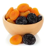 MIX FRUTAS DESHIDRATADAS S/C