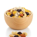 MIX DE FRUTOS SECOS Y CEREALES x 1 kg