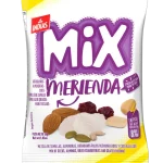 Mix indiv. Merienda 10 paq.x 30 g.