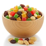 MIX PARA PAN DULCE CON MANI x 1 kg