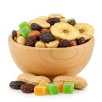 MIX TROPICAL ECONOMICO x 1 kg