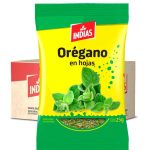 Oregano 10 x 25g.