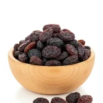 PASAS DE UVA SIN SEMILLA CAL. EXPORTACION