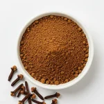 PEDUNCULO MOLIDO (CLAVO DE OLOR)