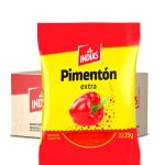Pimenton 10 x 25g.