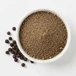 PIMIENTA NEGRA MOLIDA