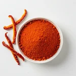 PIMIENTO MORRON DESHIDRATADO POLVO