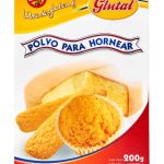 POLVO LEUDANTE SIN TACC 6 PACK x 200g