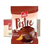 Postre chocolate 12 x 200g.