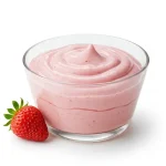 POSTRE DE FRUTILLA x 1 kg