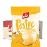 Postre vainilla 12 x 200g.