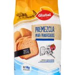 PREMEZCLA P/PANIFICADOS SIN TACC 12 PACK x 1 kg