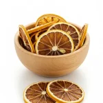 RODAJAS DE LIMON DESHIDRATADAS x 500g