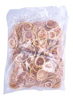 RODAJAS DE LIMON DESHIDRATADAS x 500g - Image 2