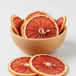 RODAJAS DE POMELO DESHIDRATADAS x 500g