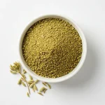 SEMILLAS DE HINOJO MOLIDA