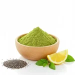 TE MATCHA LIMON C/CHIA y STEVIA x 1,5
