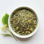 TILO EN HOJAS x 1 kg