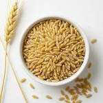 TRIGO CANDEAL PELADO