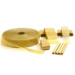 Tripa colagena cal. 21 540mts.