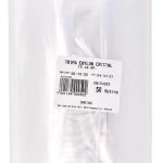 Tripa enylon cristal 15 cm ap.