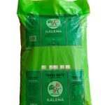 Yerba mate Kalena x 10 kg. Despalada
