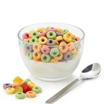 ANILLOS FRUTADOS CHICOS x 2,5 kg