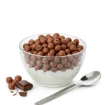 BOLITAS DE CHOCOLATE x 2,5 kg