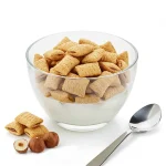 ALMOHADITAS RELLENAS AVELLANA x 2,5 kg